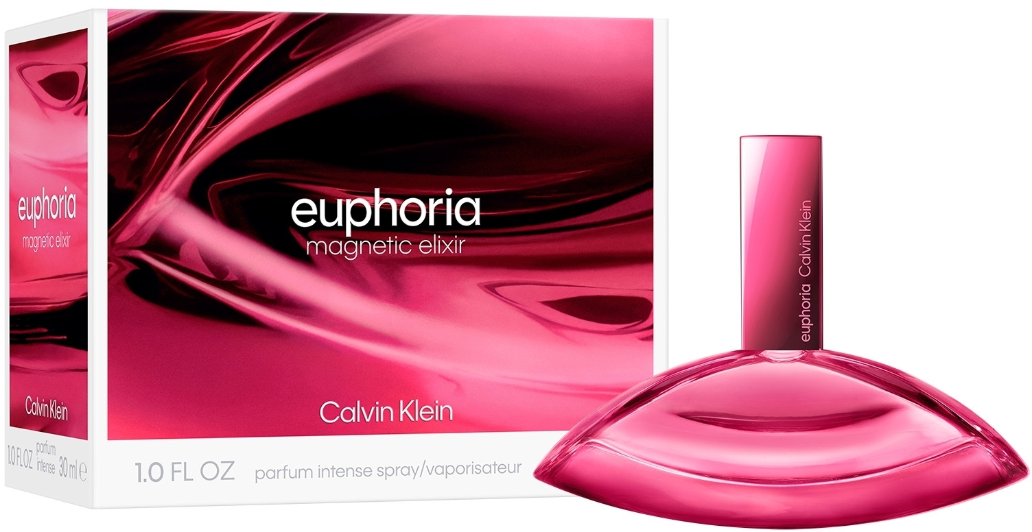 Calvin Klein Euphoria Magnetic Elixir