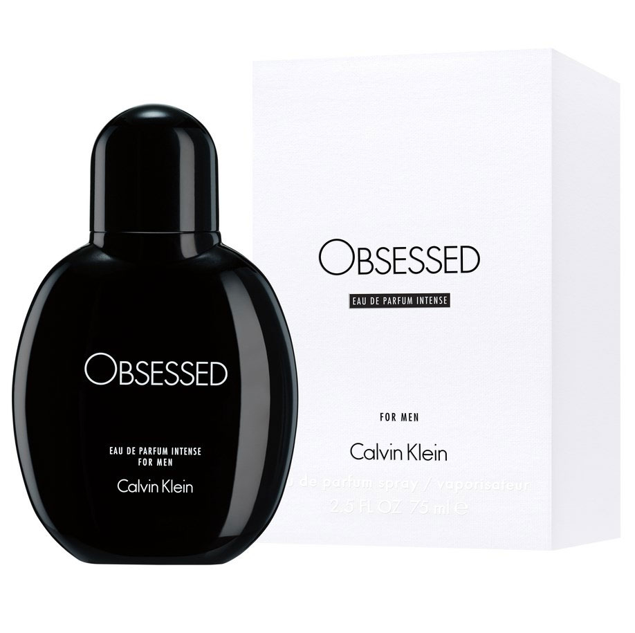 obsessed parfum calvin klein