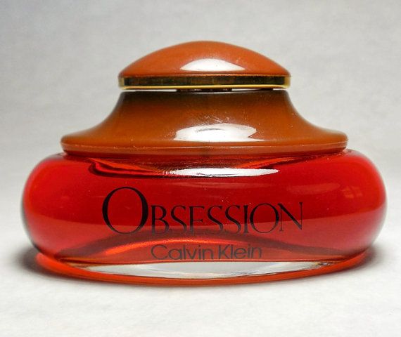 vintage obsession perfume