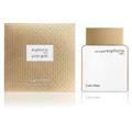 Calvin Klein Pure Gold Euphoria Men