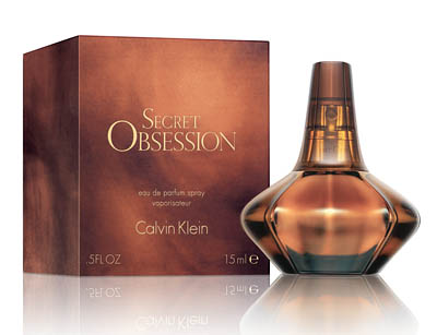 Calvin Klein Secret Obsession