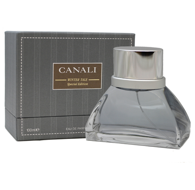 Canali Winter Tale Special Edition