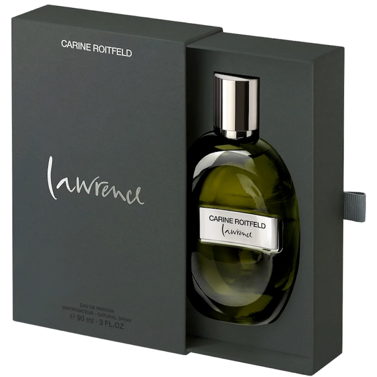 Carine Roitfeld Lawrence