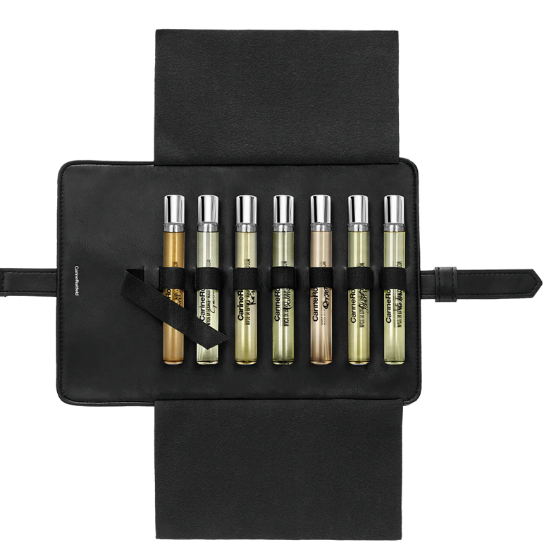 Carine Roitfeld Lovers Set (Edp 10Ml X 7)