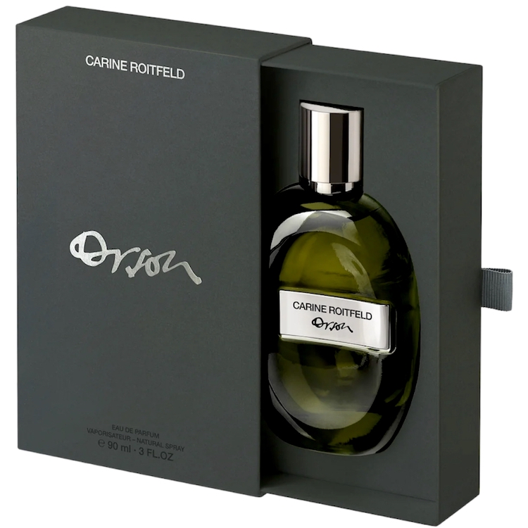 Carine Roitfeld Orson