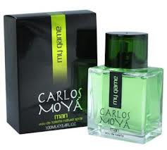 Carlos Moya My Game