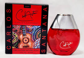 Carlos Santana Carlos Santana For Men