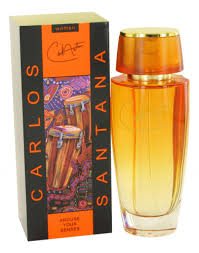 Carlos Santana Carlos Santana For Women