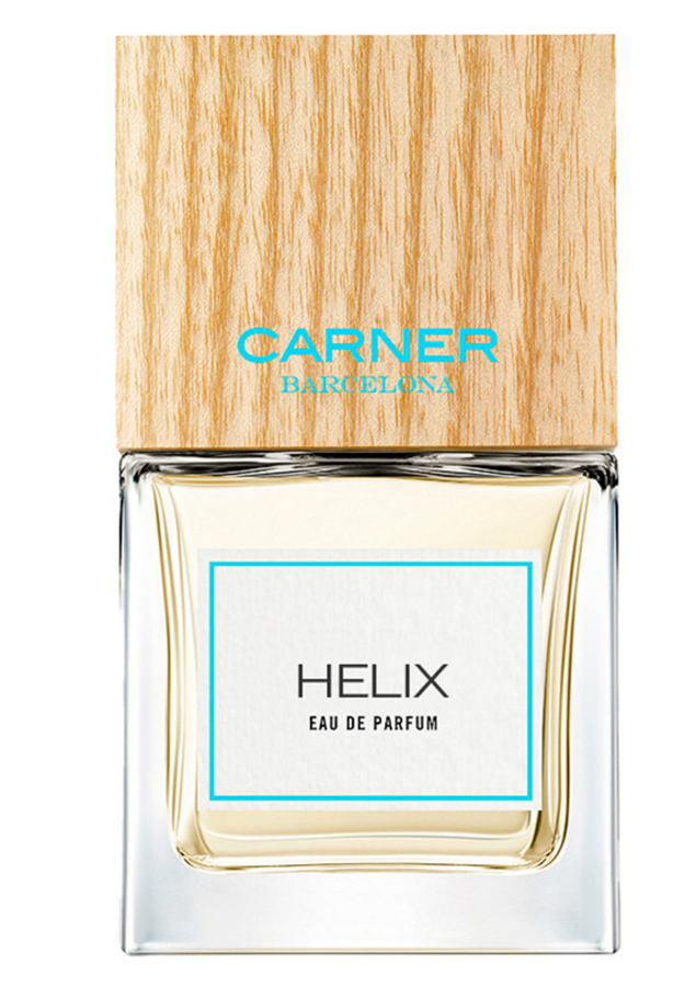 Carner Barcelona Helix