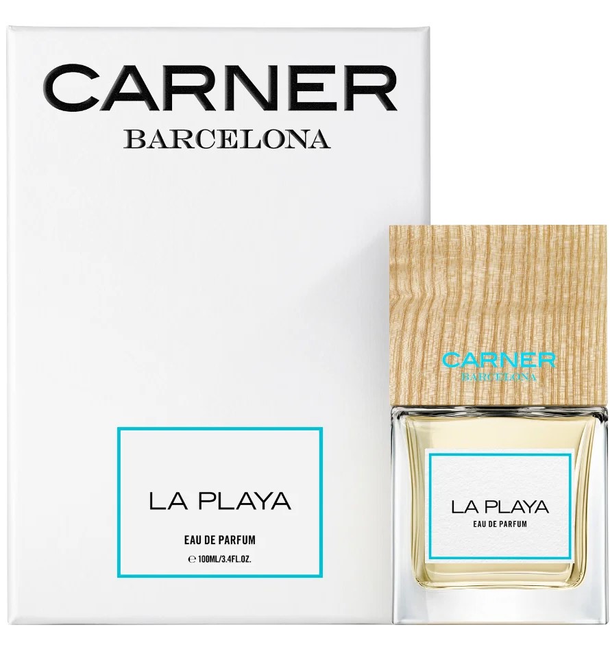 Carner Barcelona La Playa