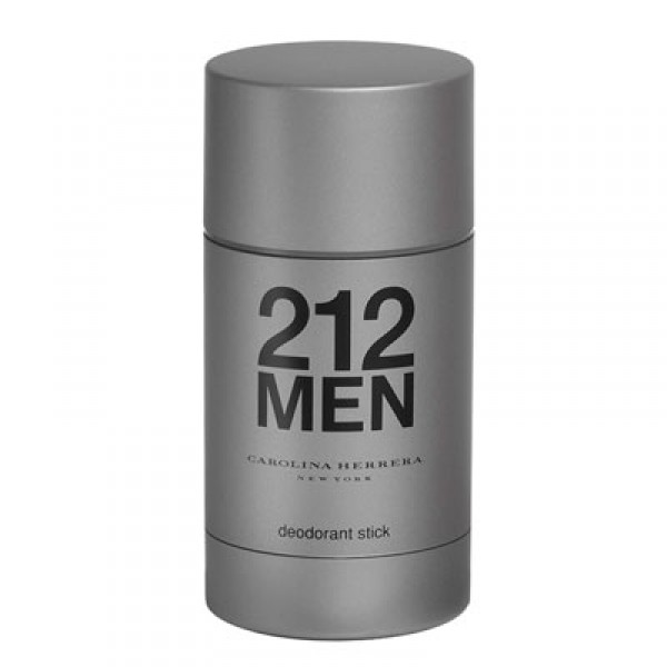 Carolina Herrera 212 Men Deodorante Stick