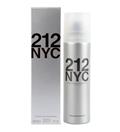 Carolina Herrera 212 Men Nyc Deodorant Spray