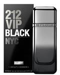 Carolina Herrera 212 VIP Black Elixir