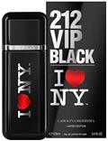 Carolina Herrera 212 VIP Black NY