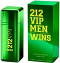 Carolina Herrera 212 VIP Men Wins