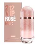 Carolina Herrera 212 VIP Rose Elixir