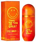 Carolina Herrera 212 VIP Smiley