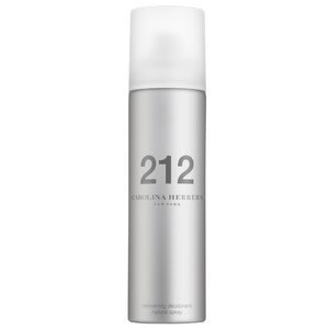 Carolina Herrera 212 Vip Deodorant Spray
