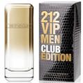 Carolina Herrera 212 Vip Men Club Edition