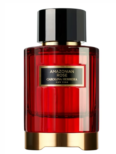 Carolina Herrera Amazonian Rose
