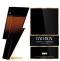 Carolina Herrera Bad Boy Elixir