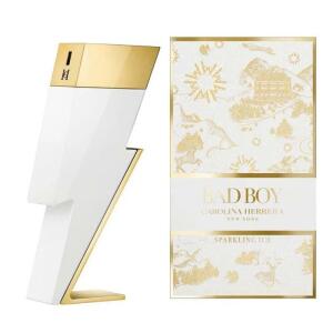 Carolina Herrera Bad Boy Sparkling Ice