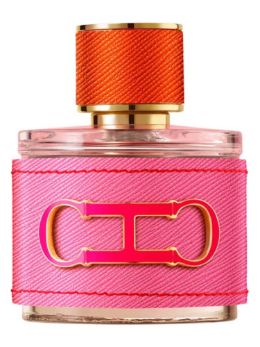 Carolina Herrera CH Pasion For Her