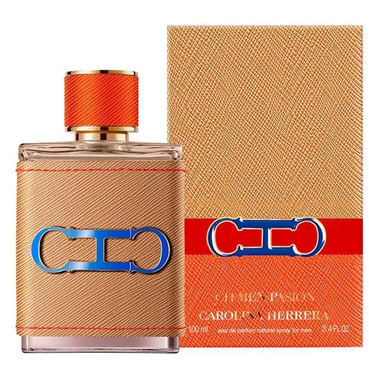 Carolina Herrera CH Pasion For Him