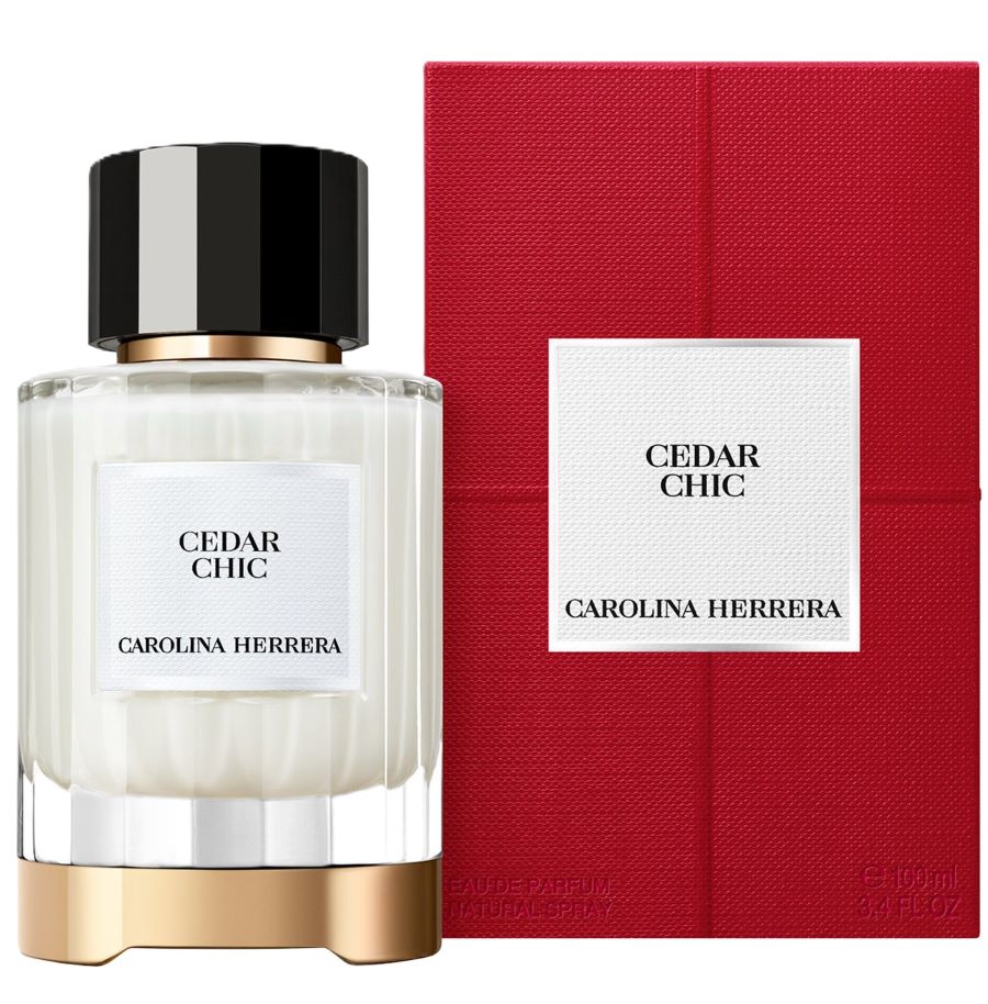 Carolina Herrera Cedar Chic