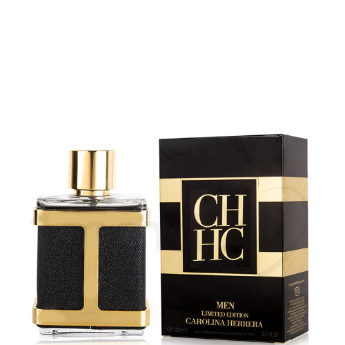 Carolina Herrera CH Insignia Men