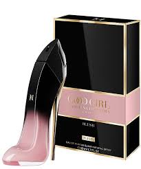 Carolina Herrera Good Girl Blush Elixir Eau De Parfum