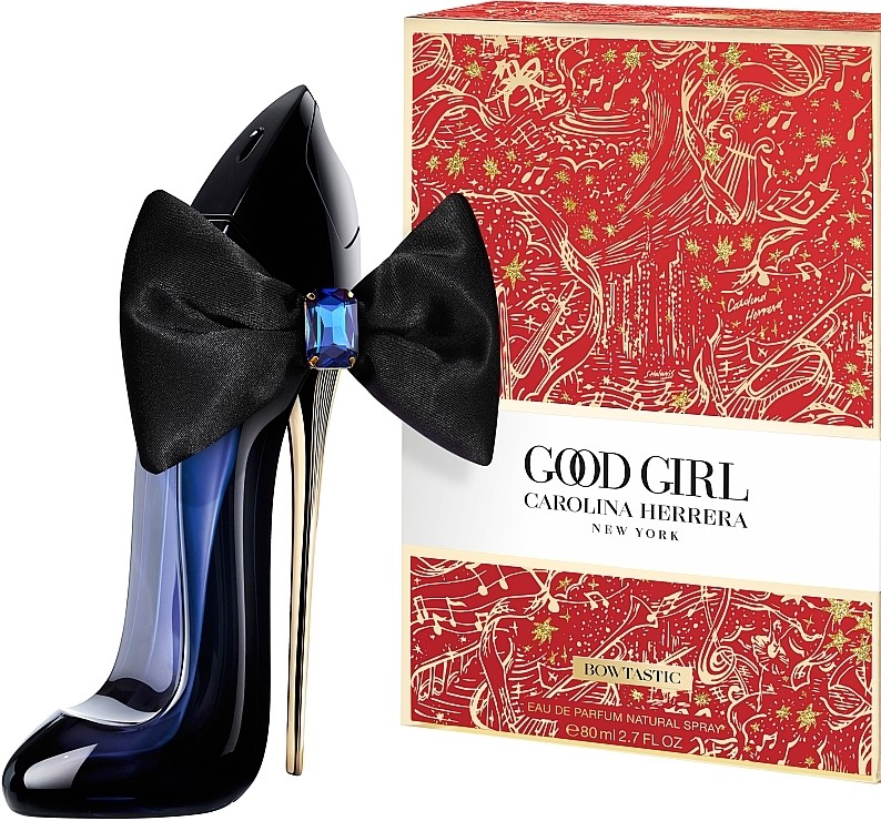 Carolina Herrera Good Girl Bowtastic