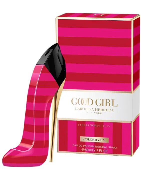 Carolina Herrera Good Girl Colormania