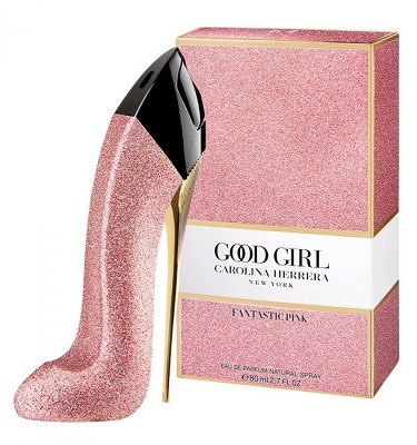 Carolina Herrera Good Girl Fantastic Pink