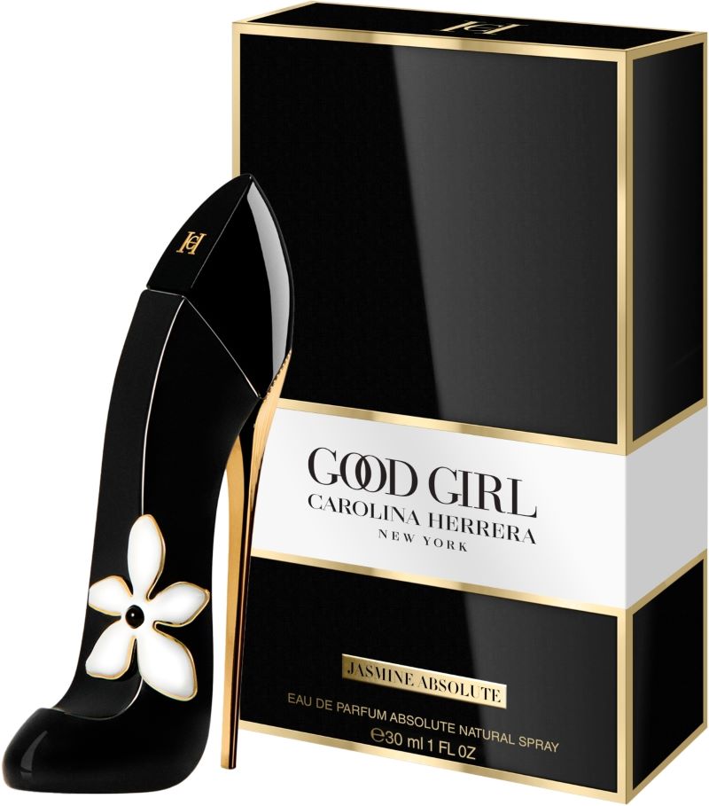 Carolina Herrera Good Girl Jasmine Absolute
