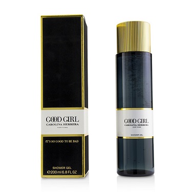 Carolina Herrera Good Girl Shower Gel