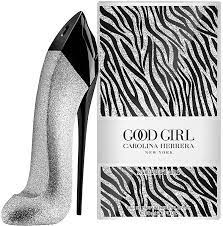 Carolina Herrera Good Girl Superstars