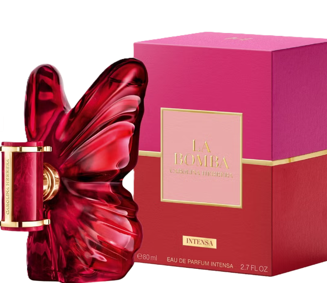 Carolina Herrera La Bomba Intensa