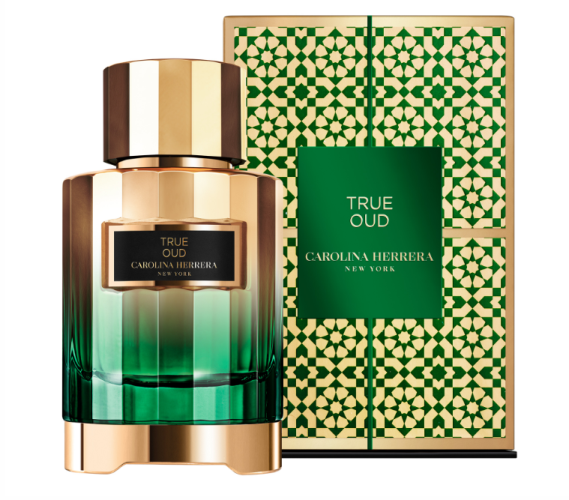 Carolina Herrera True Oud