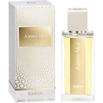 Caron Aimez - Moi Eau De Parfum