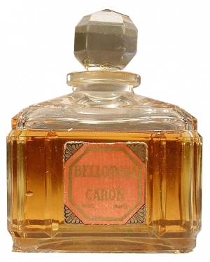 Caron Bellodgia Perfume