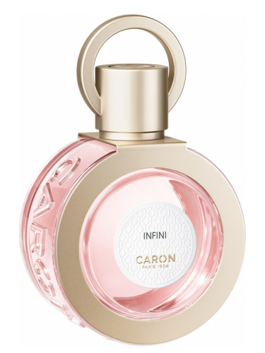 Caron Infini 2021