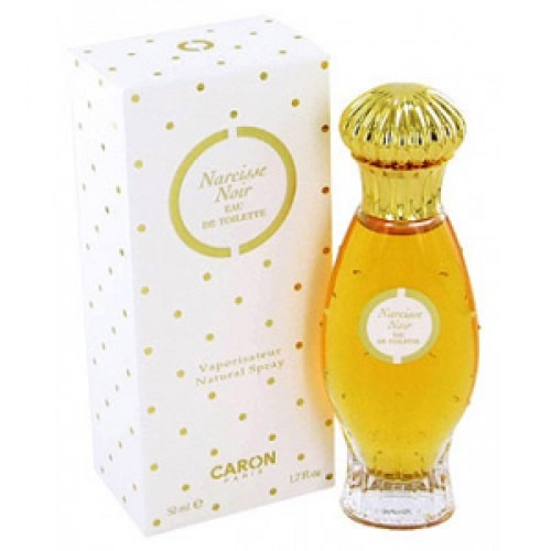 Caron Narcisse Noir Eau De Toilette