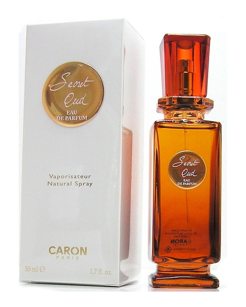 Caron Secret Oud