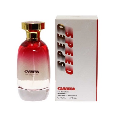 Carrera Carrera Speed Pour Femme