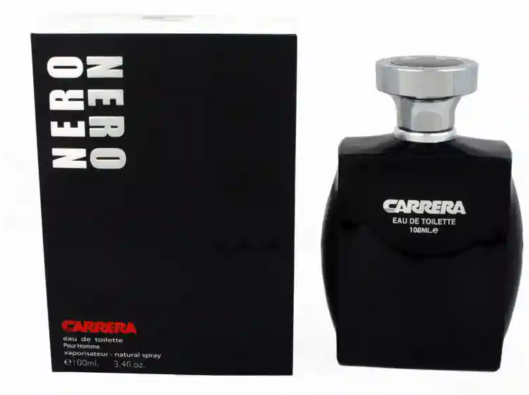 Carrera Nero Carrera