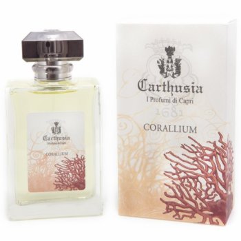 Carthusia Carthusia Corallium