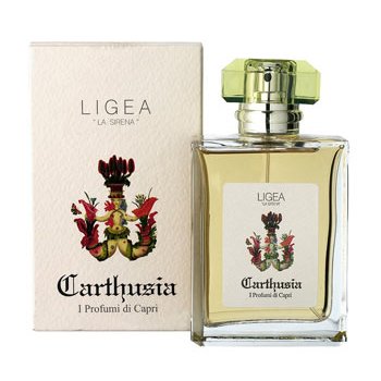 Carthusia Carthusia Ligea La Sirena Perfume