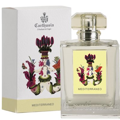 Carthusia Mediterraneo Eau De Parfum