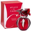 Cartier Delices De Cartier Eau De Parfum